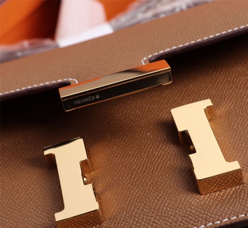 Hermes Satchel Bags